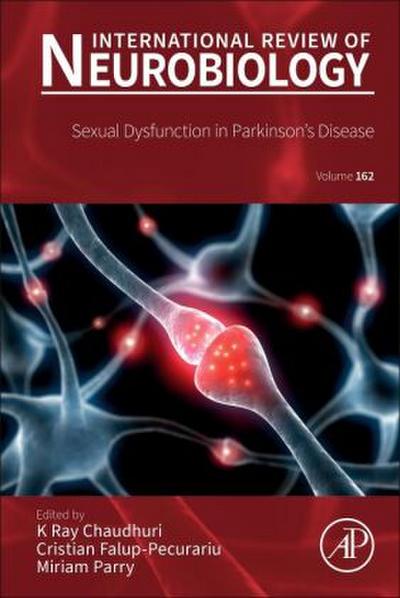 Sexual Dysfunction in Parkinson’s Disease