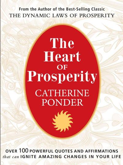 The Heart of Prosperity