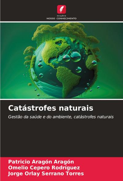 Catástrofes naturais