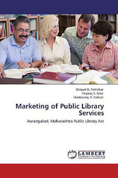 Marketing of Public Library Services
