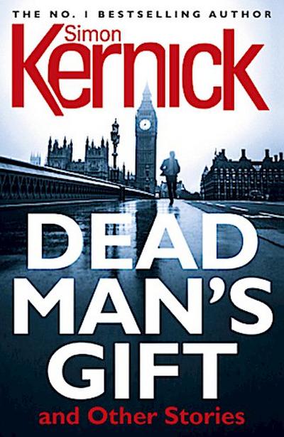 Dead Mans Gift and Other Stories