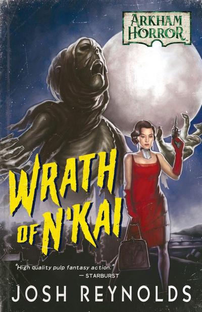 Wrath of N’Kai