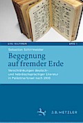 Begegnung auf fremder Erde