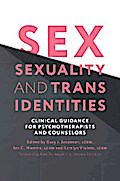 Sex, Sexuality, and Trans Identities