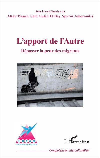 L’apport de l’Autre