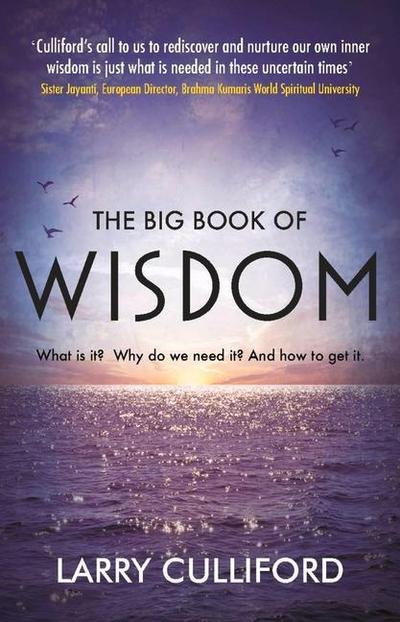 The Big Book of Wisdom