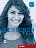 Menschen hier A2.2: Deutsch als Zweitsprache / Arb ...