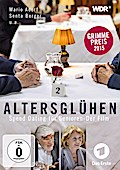 Altersglühen - Speed Dating für Senioren