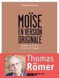 Moïse en version originale