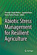 Abiotic Stress Management for Resilient Agriculture