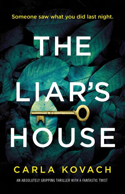 The Liar’s House