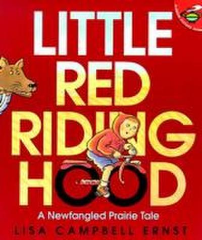 Little Red Riding Hood
