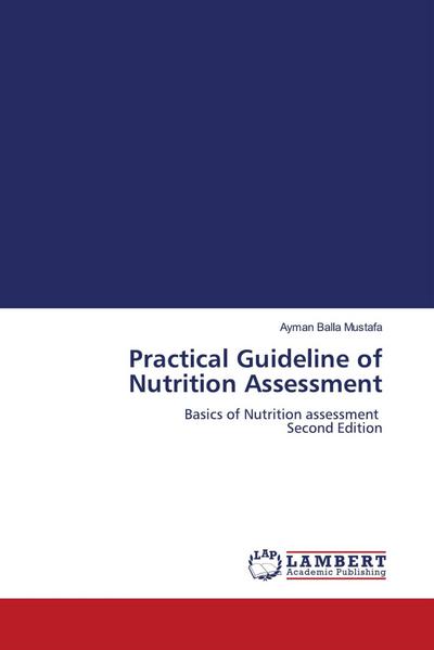 Practical Guideline of Nutrition Assessment