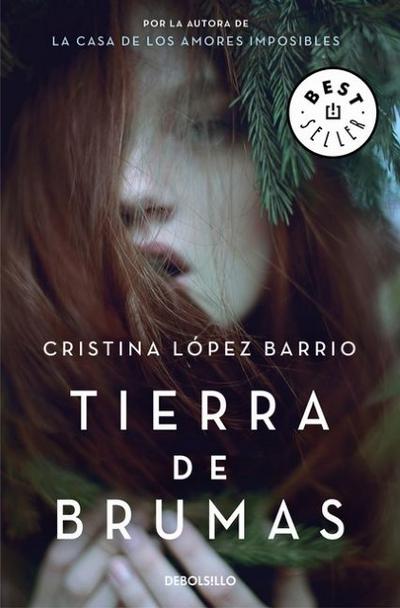 Tierra de Brumas - Cristina Lopez Barrio