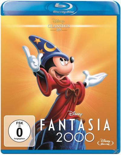 Fantasia 2000