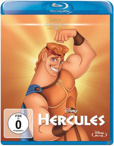 Hercules