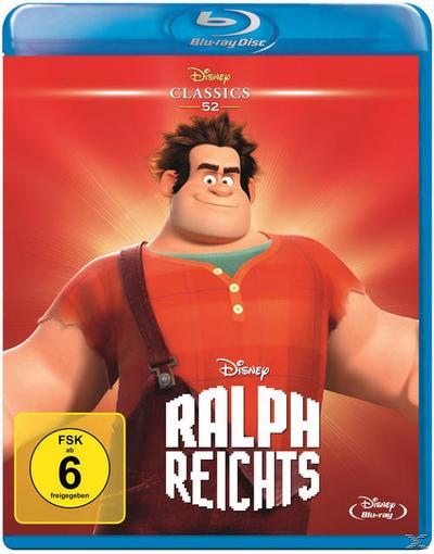 Ralph Reichts