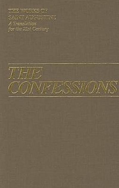 The Confessions