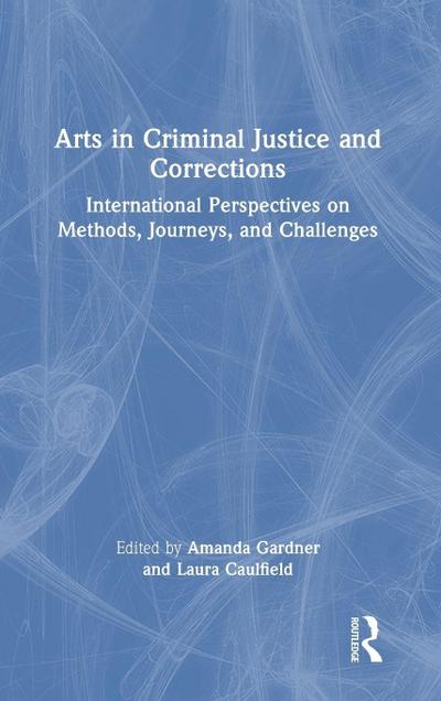Arts in Criminal Justice and Corrections