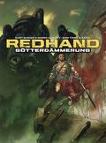 Redhand 1