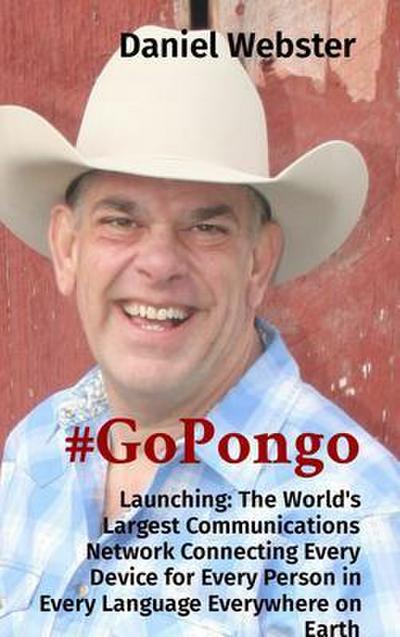 #GoPongo: Launching