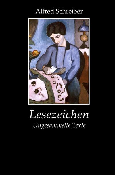 Lesezeichen