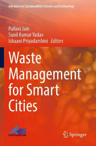 Waste Management for Smart Cities