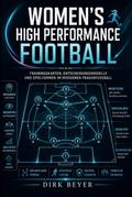 Women’s High Performance Football Band 1