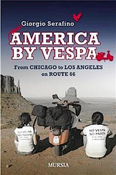 America by Vespa