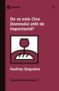 Why Is the Lord’s Supper So Important? / De ce este Cina Domnului atât de importantă?