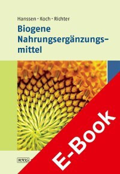 Biogene Nahrungsergänzungsmittel