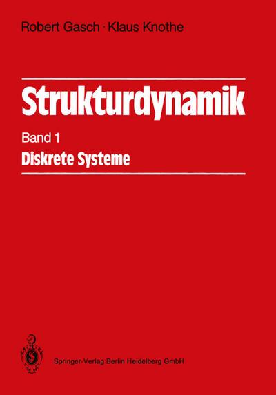 Strukturdynamik