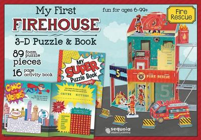 My First Firehouse