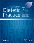 Manual of Dietetic Practice