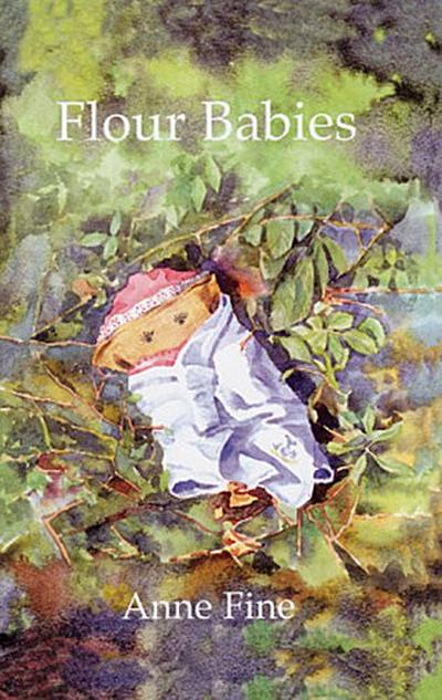 Flour Babies (New Longman Literature 11-14) [Gebundene Ausgabe] by Fine, Anne...