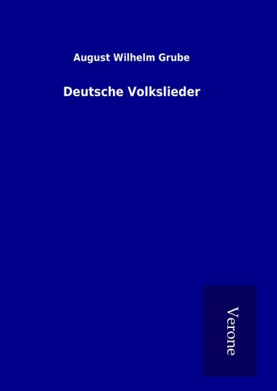 Deutsche Volkslieder