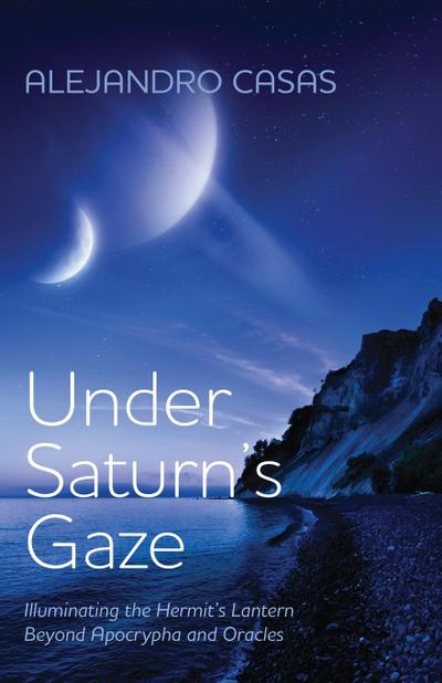 Under Saturn’s Gaze