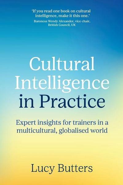 Cultural Intelligence in Practice