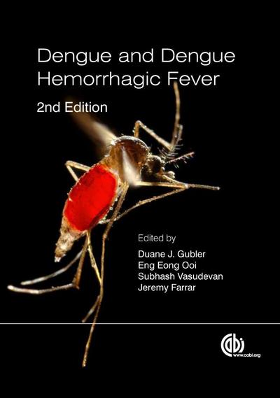 Dengue and Dengue Hemorrhagic Fever