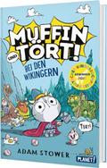 Muffin und Tört! - Bei den Wikingern