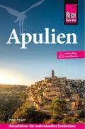 Reise Know-How Apulien