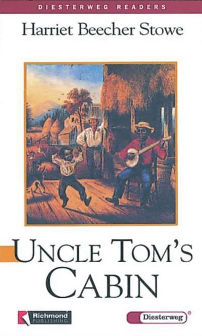 Uncle Tom’s Cabin