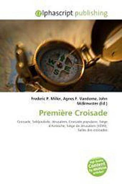 Première Croisade
