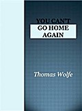You Can’t Go Home Again