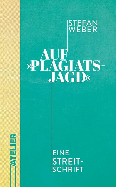 Auf ’Plagiatsjagd’