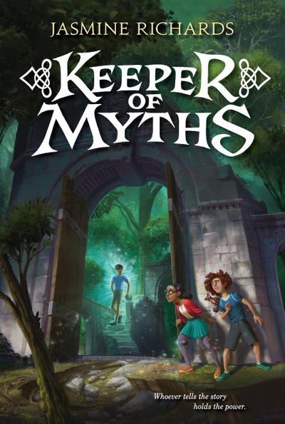 Keeper of Myths