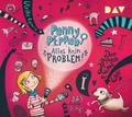 Penny Pepper 01:  Alles kein Problem!