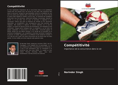 Compétitivité