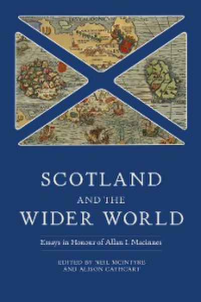 Scotland and the Wider World