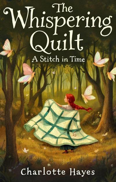 The Whispering Quilt
